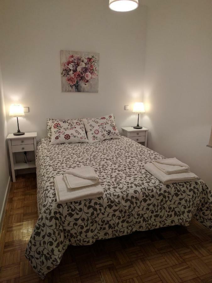 Apartamento Gran Apartamento Cerca De Atocha *