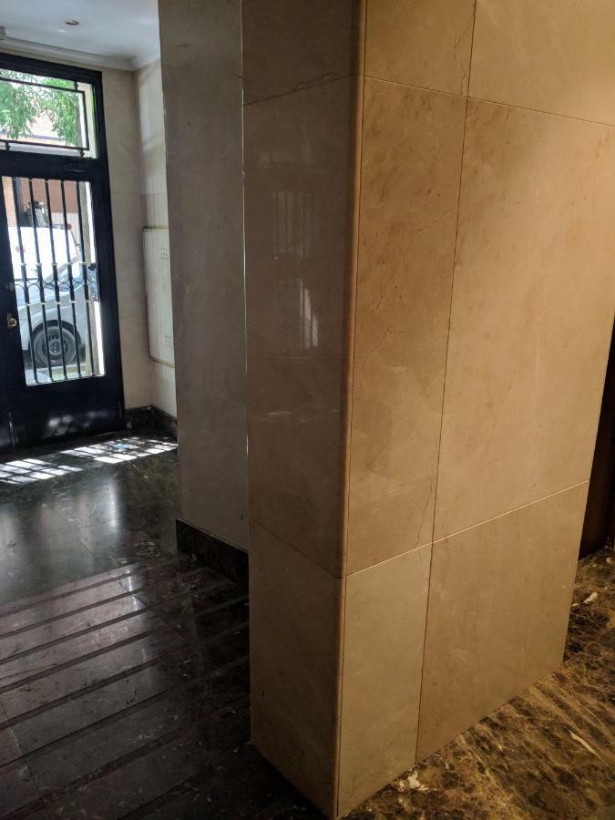 Apartamento Gran Apartamento Cerca De Atocha *